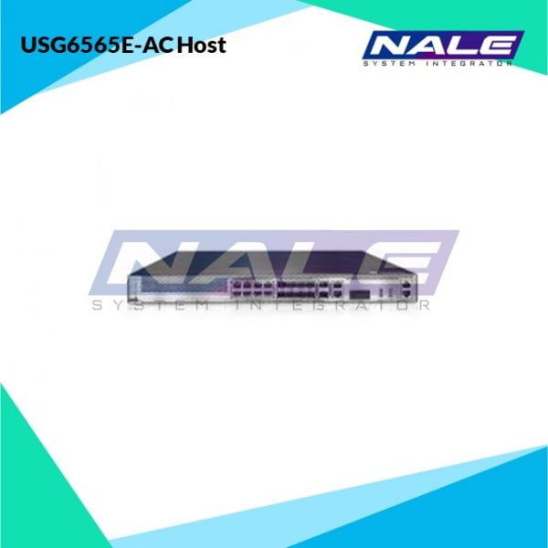 USG6565E AC Host