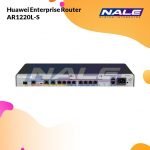 Huawei Enterprise Router AR1220L-S