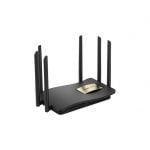 Reyee RG-EW1200G PRO Dual-Band Gigabit Ports Wi-Fi Router