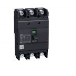 EASYPACT EZC250F 3P 200A 18KA EZC250F3200