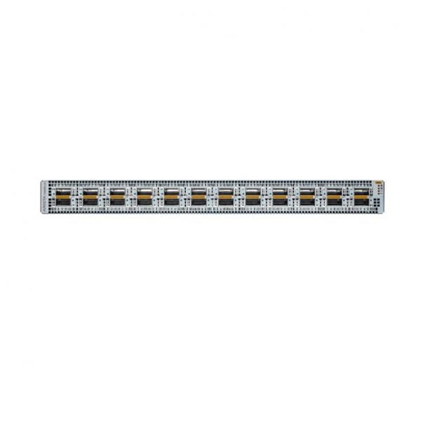 Arista DCS-7280DR3K-24# 24x400GbE QSFP-DD switch router large route configurable fans and PSU