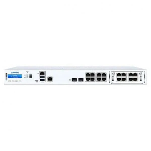 Sewa Sophos XGS 2300 with  Xstream Protection + Email Protection + Webserver Protection 1 YEAR. Harga Per Bulan [Tahun Pertama]