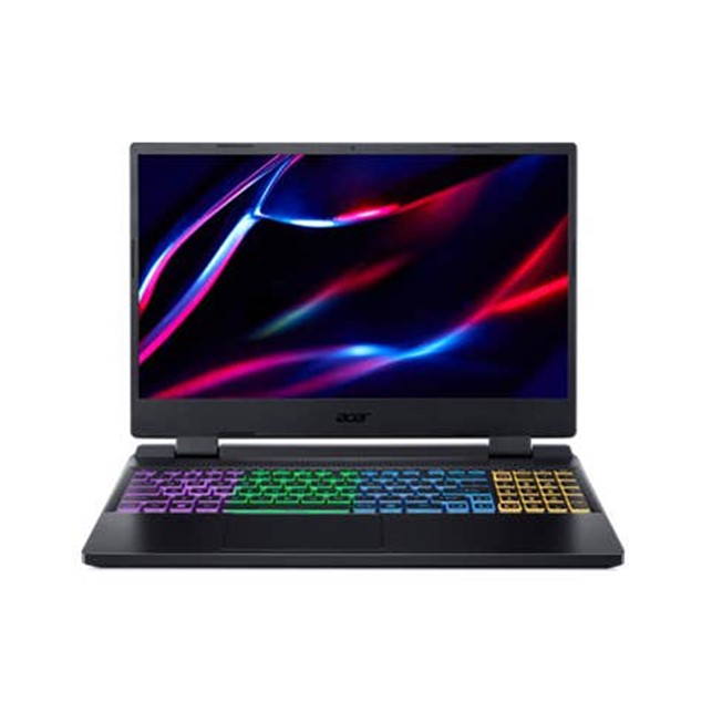 Nitro 5 (AN515-58-710Q)- Core i7 RTX4060 Acer Nitro 5 (AN515-58-710Q) | Core i7 RTX4060 - Gambar 1