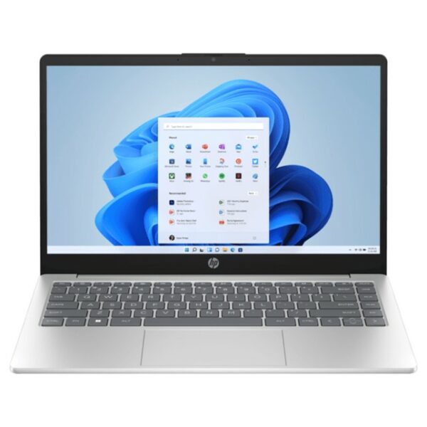 HP 14-ep0019TU i7-1355U Silver