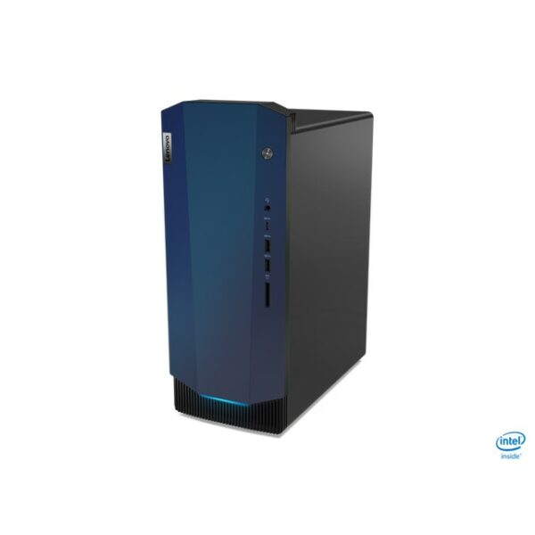 Lenovo IdeaCentre Gaming5 14IOB6 - i7-11700 / 8GB / 512GB SSD / NVIDIA GeForce GTX 1660 SUPER 6GB GDDR6