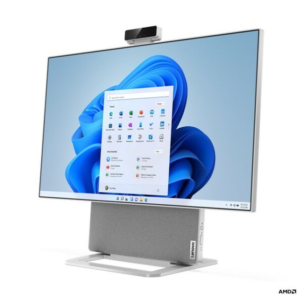 Lenovo Yoga AIO 7 27ARH7 - AMD Ryzen 7 6800H / 32GB / 1TB SSD / AMD Radeon RX 6600M 8GB GDDR6