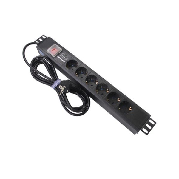 INDORACK PDU6G Power Distribution