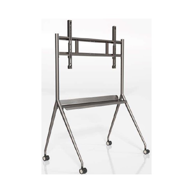 HikVision Conference Flat Panel Brackets For 55-75" (DS-D5ABKY2-S)