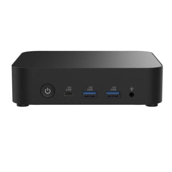 MINI PC ASUS NUC 14 RNUC14MNK1500000 | Intel N150 (4C/4T) | 128GB NVMe | 8GB DDR5 SODIMM